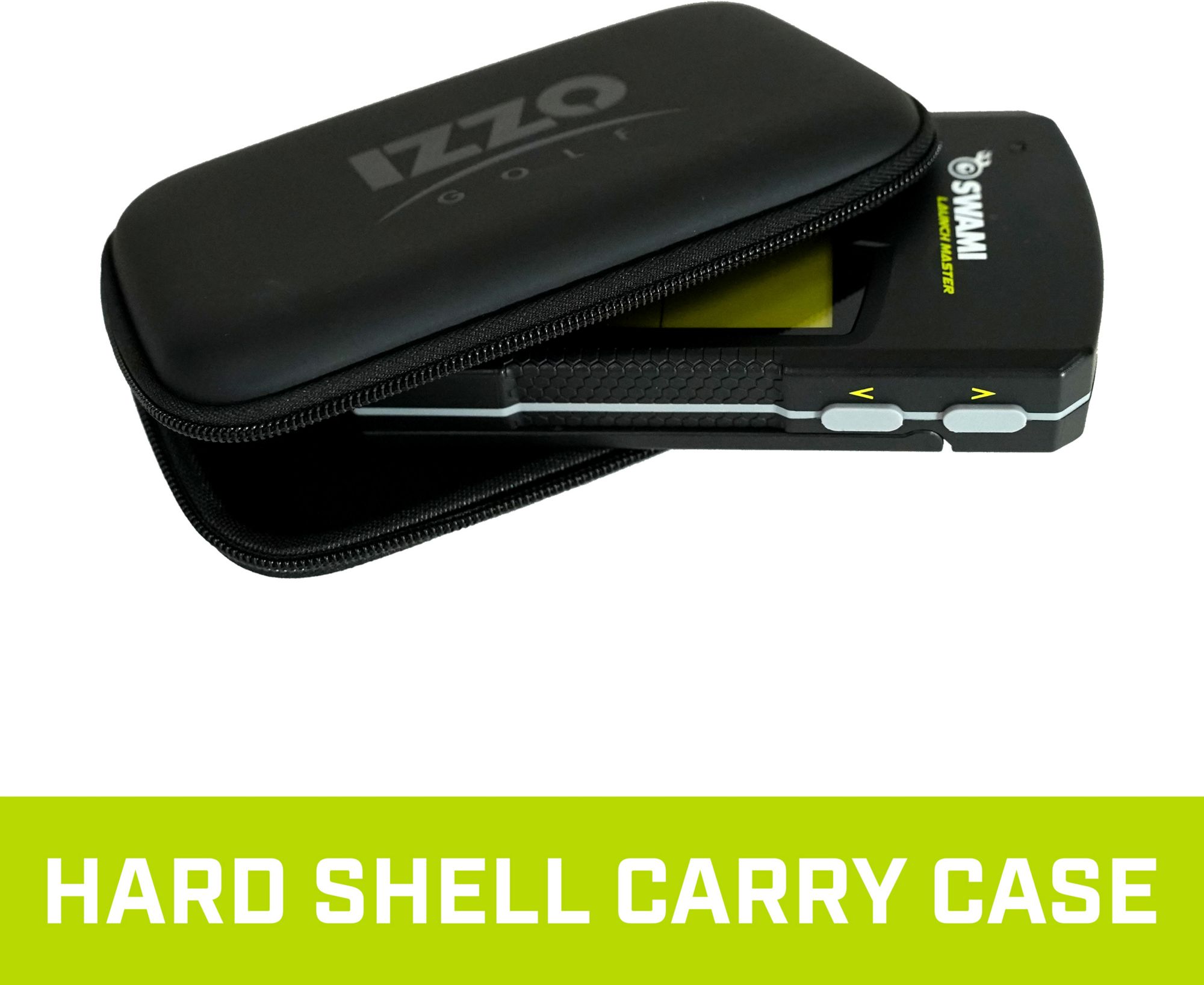 IZZO Swami Launch Master product image