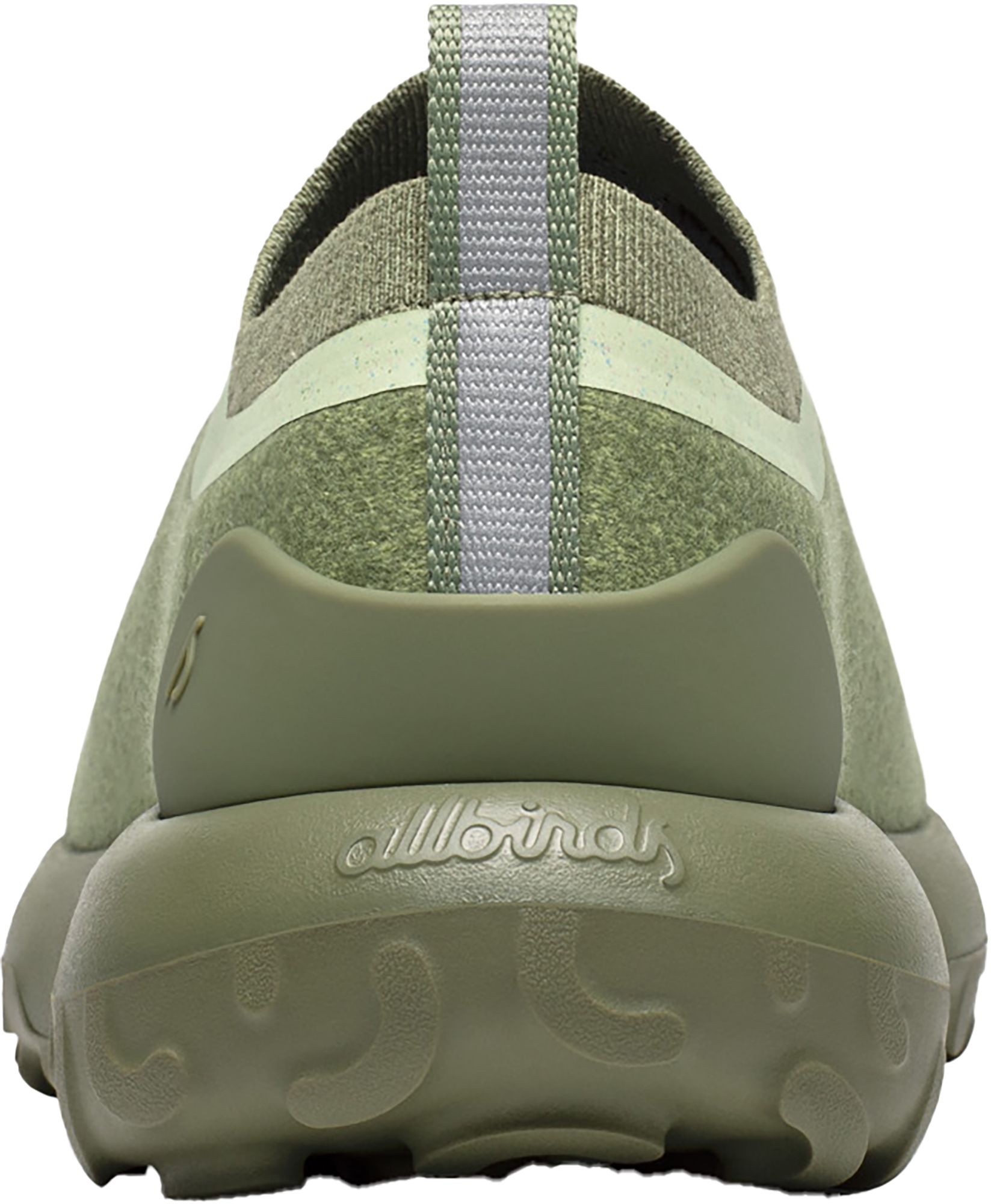 Allbirds Men's Trail Runner SWT Mizzle Running Shoes product image