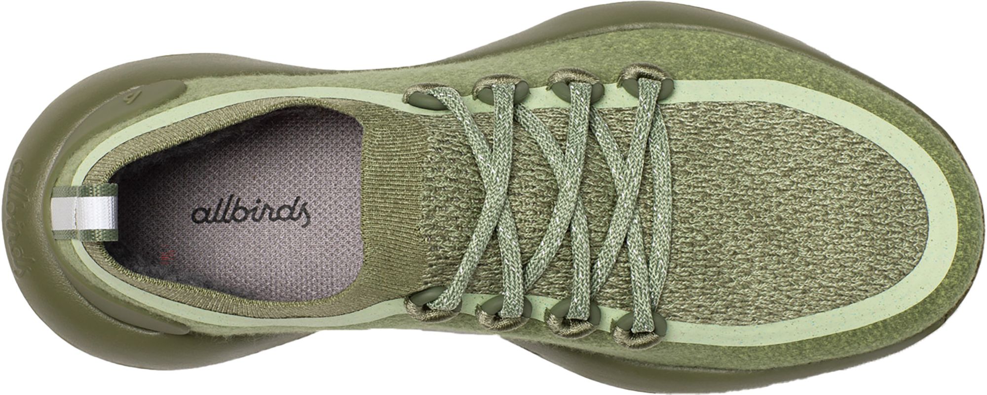 Allbirds Men's Trail Runner SWT Mizzle Running Shoes product image