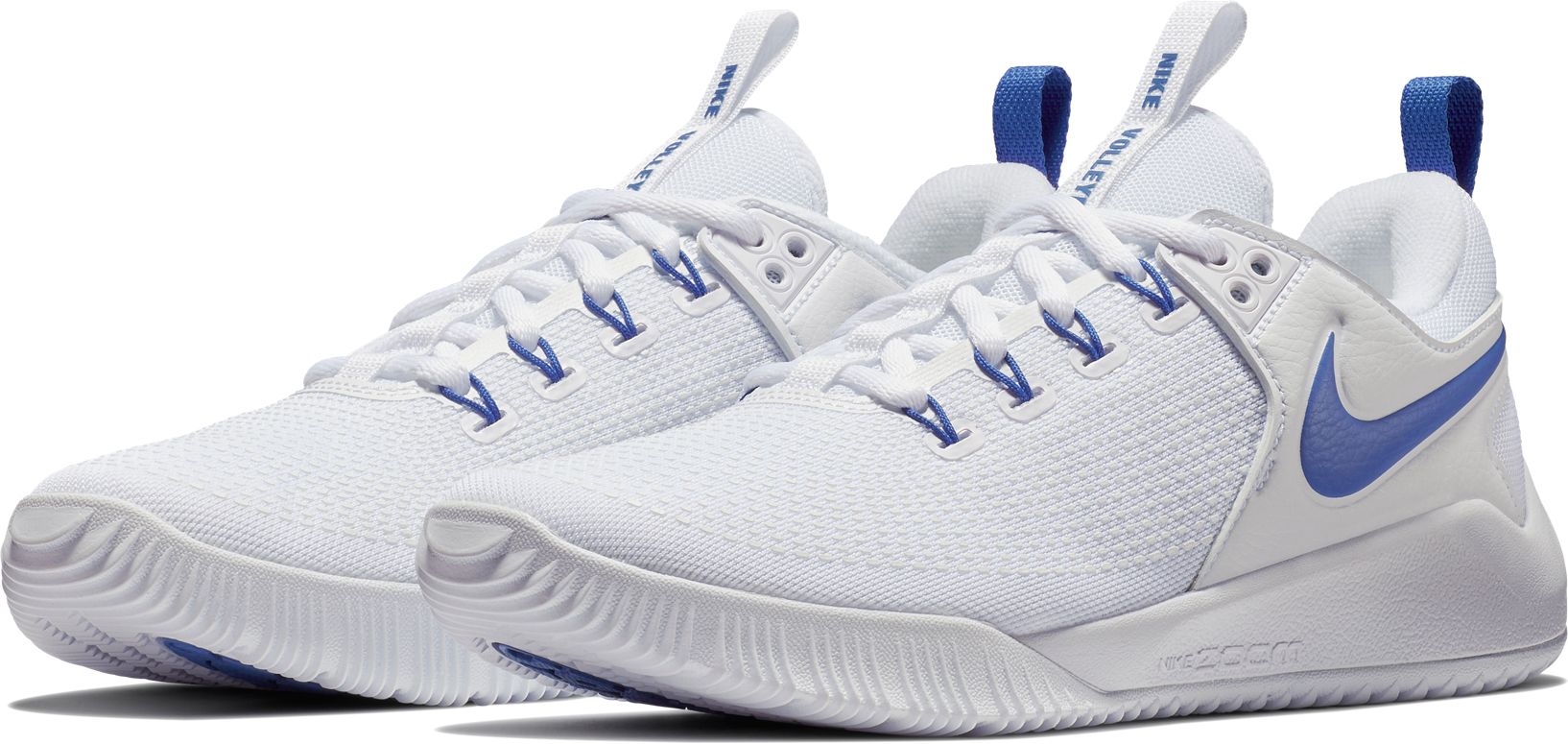 Nike Women's Zoom HyperAce 2 Volleyball Shoes product image