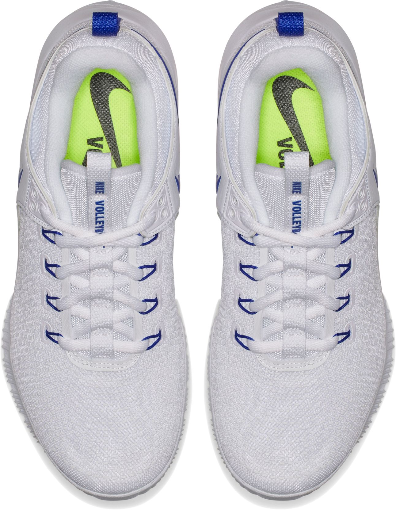 Nike Women's Zoom HyperAce 2 Volleyball Shoes product image