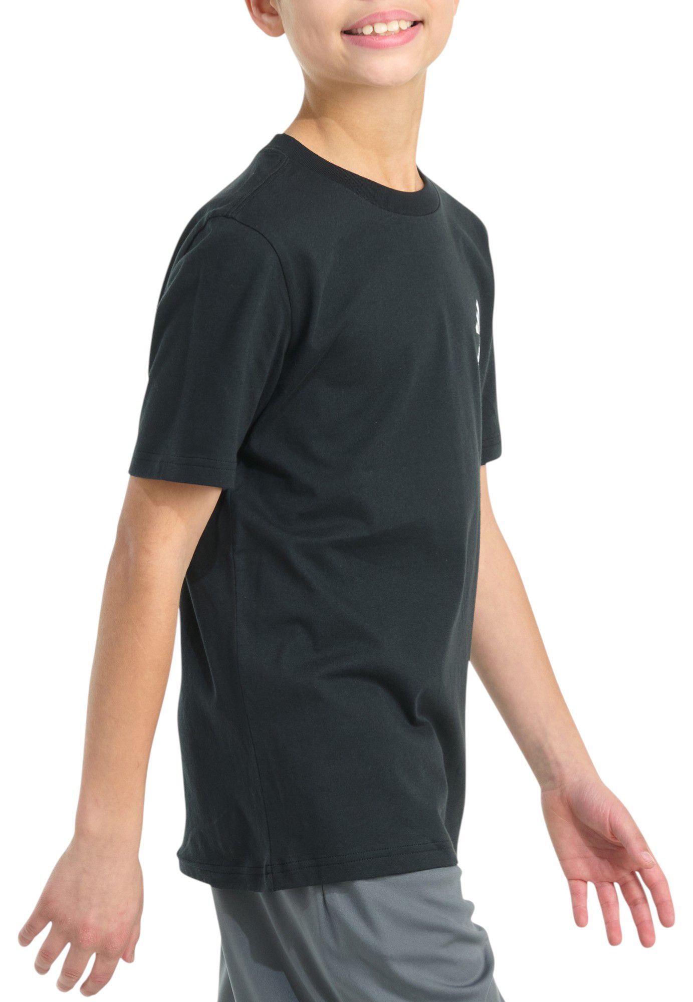 adidas Boys' Skate Life Graphic T-Shirt product image