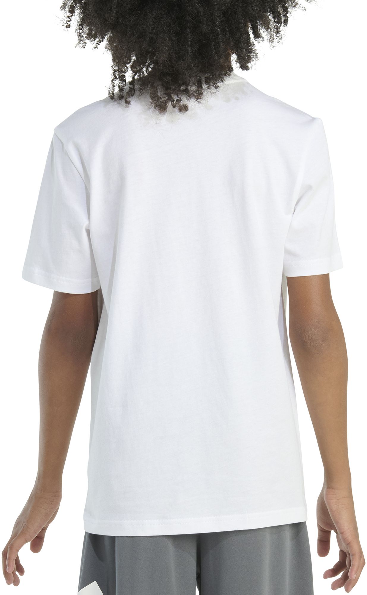 adidas Boys' Photoreal Pool Graphic T-Shirt product image