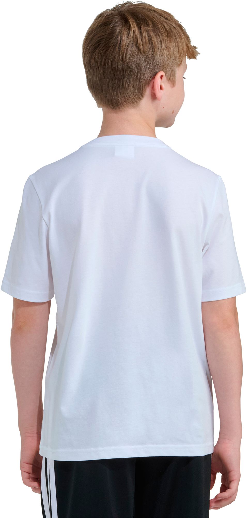 adidas Kids' Chrome Dip Logo T-Shirt product image