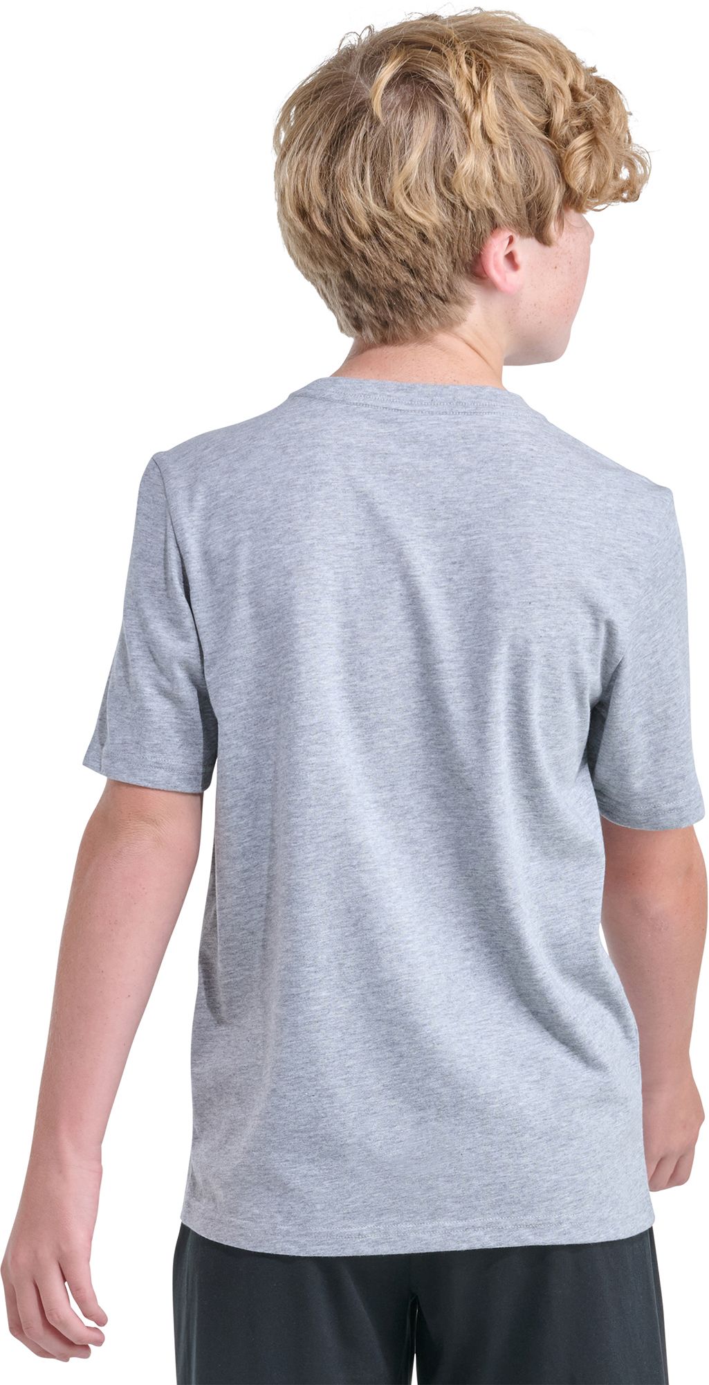 adidas Boys' Fresh Fruit Graphic Tee product image