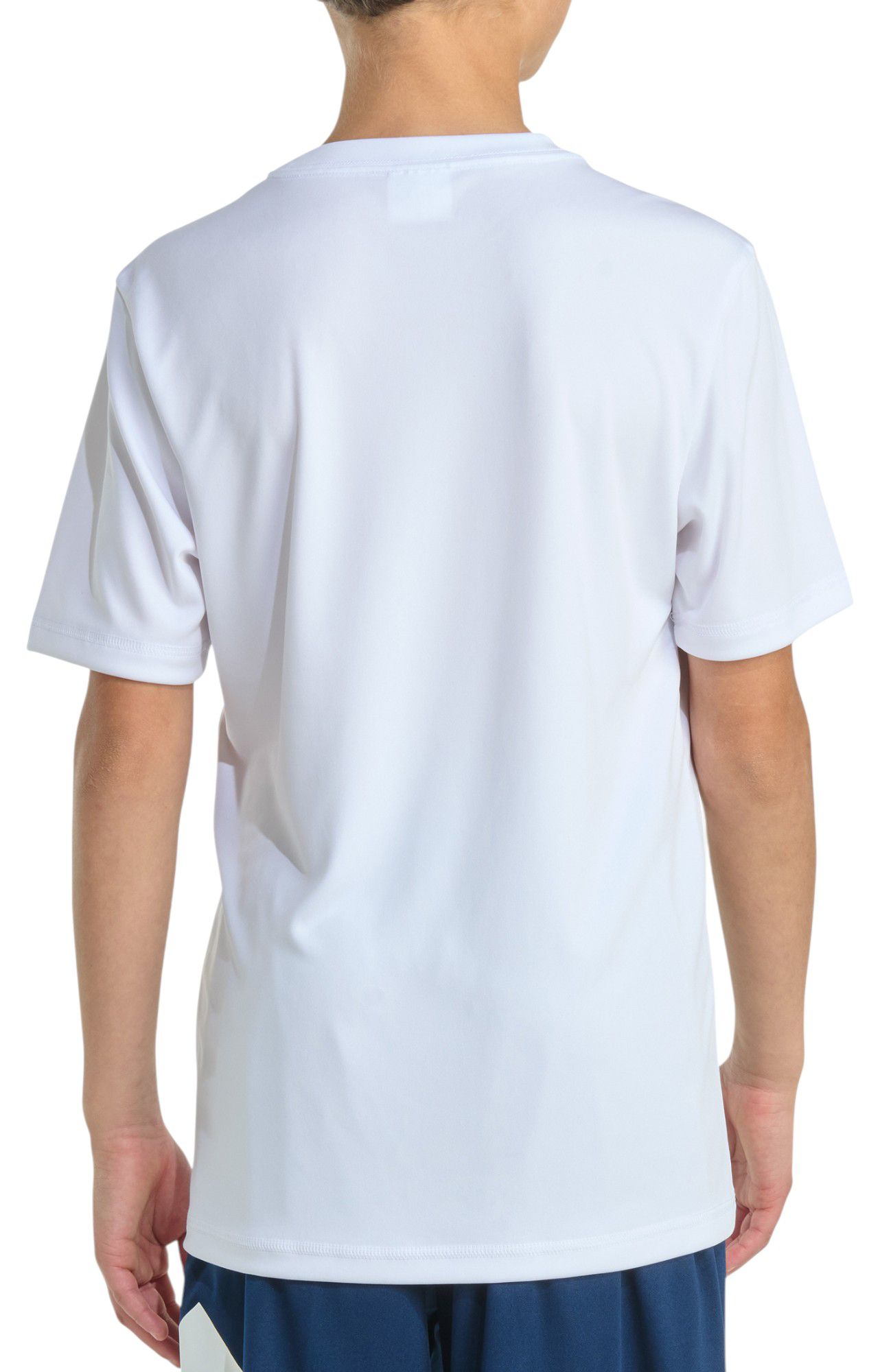 adidas Boys' Woodland Camo Graphic T-Shirt product image