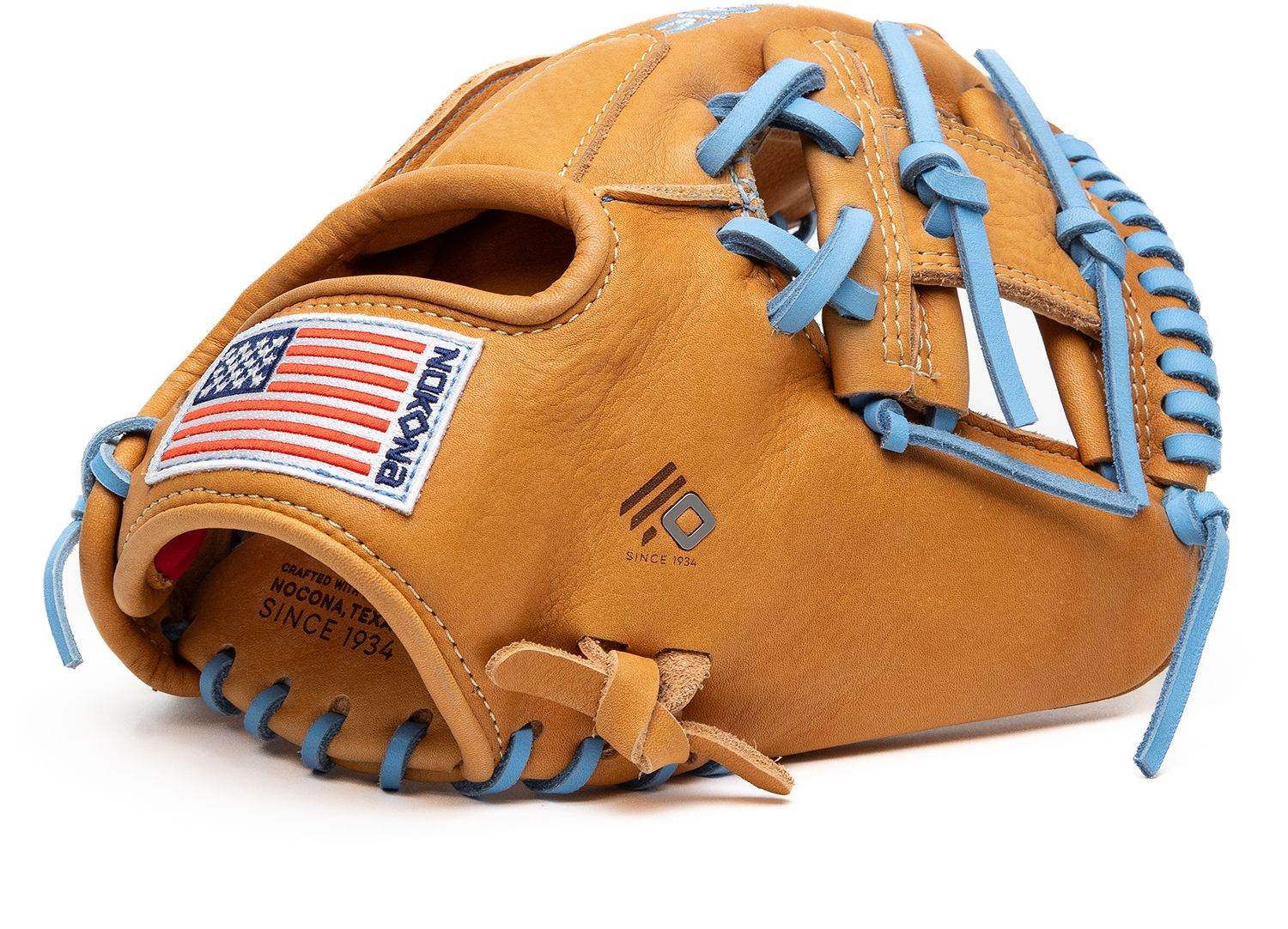 Nokona 11.5'' S-1 All-American 400 Series Glove product image
