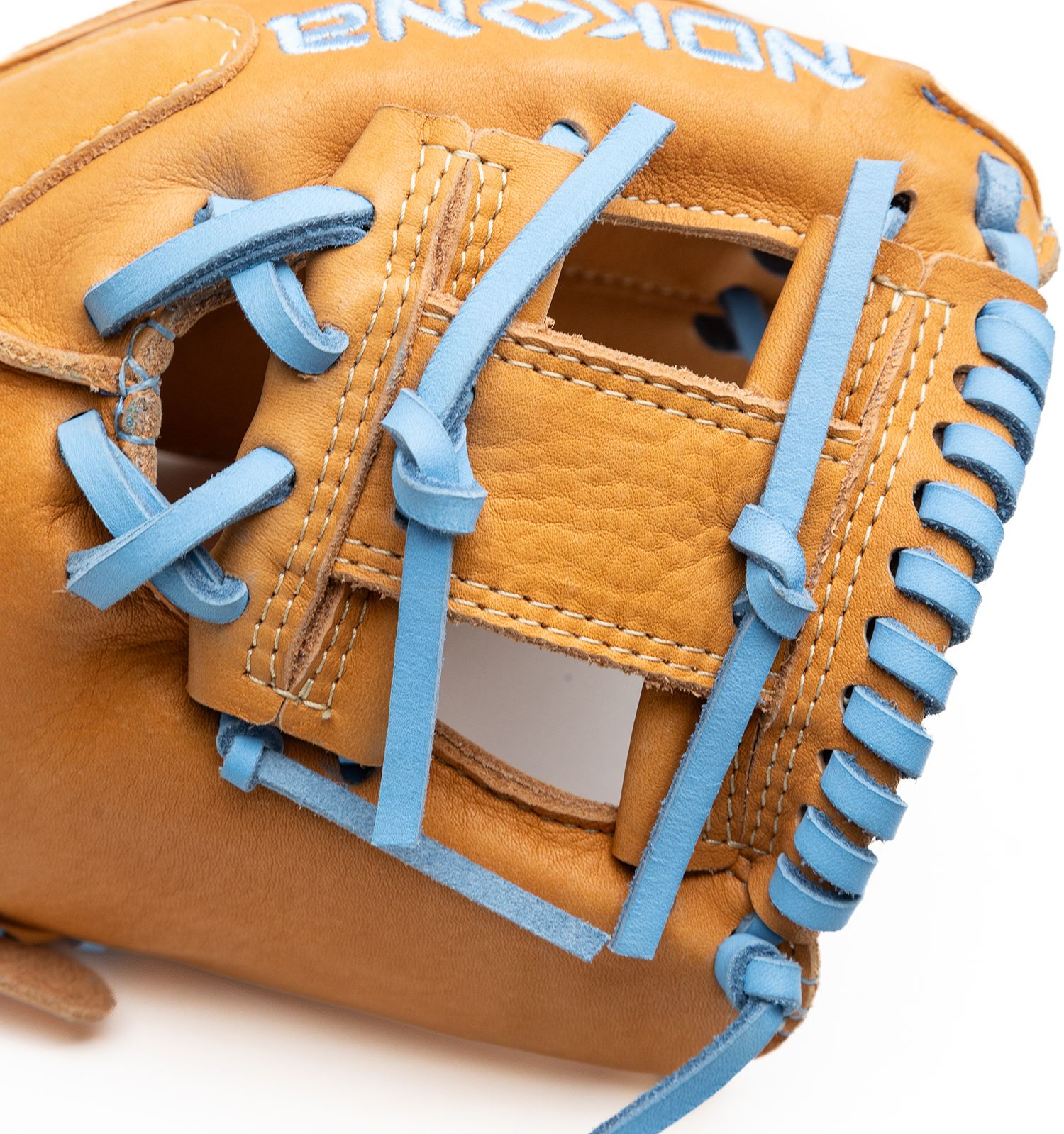 Nokona 11.5'' S-1 All-American 400 Series Glove product image