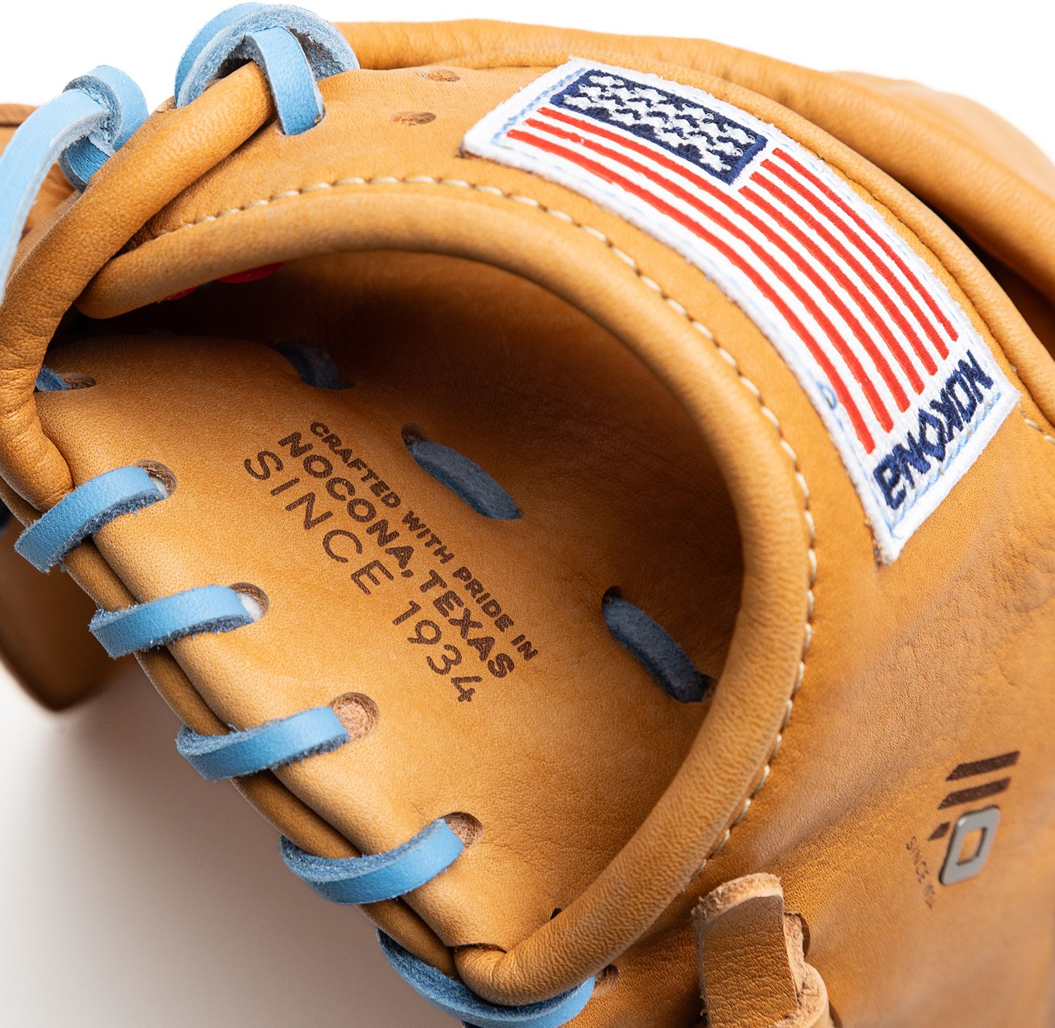 Nokona 11.5'' S-1 All-American 400 Series Glove product image