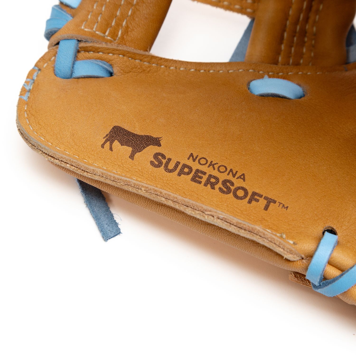 Nokona 11.5'' S-1 All-American 400 Series Glove product image