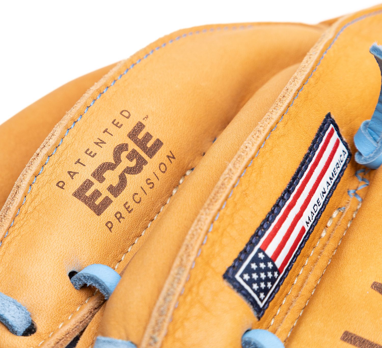 Nokona 11.5'' S-1 All-American 400 Series Glove product image