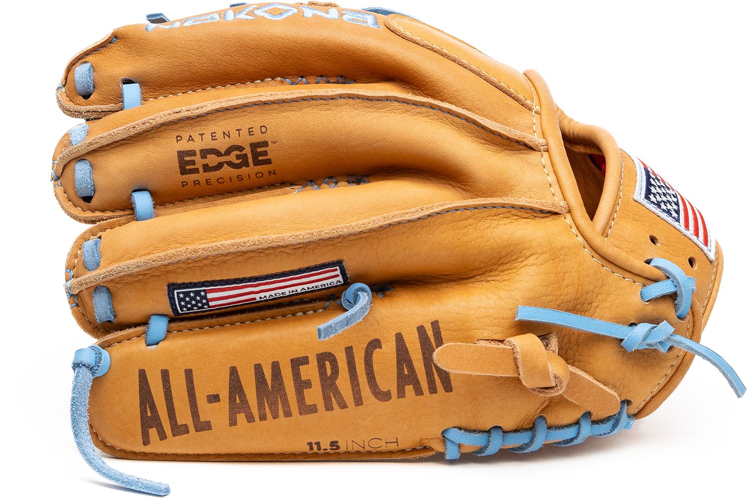 Nokona 11.5'' S-1 All-American 400 Series Glove product image