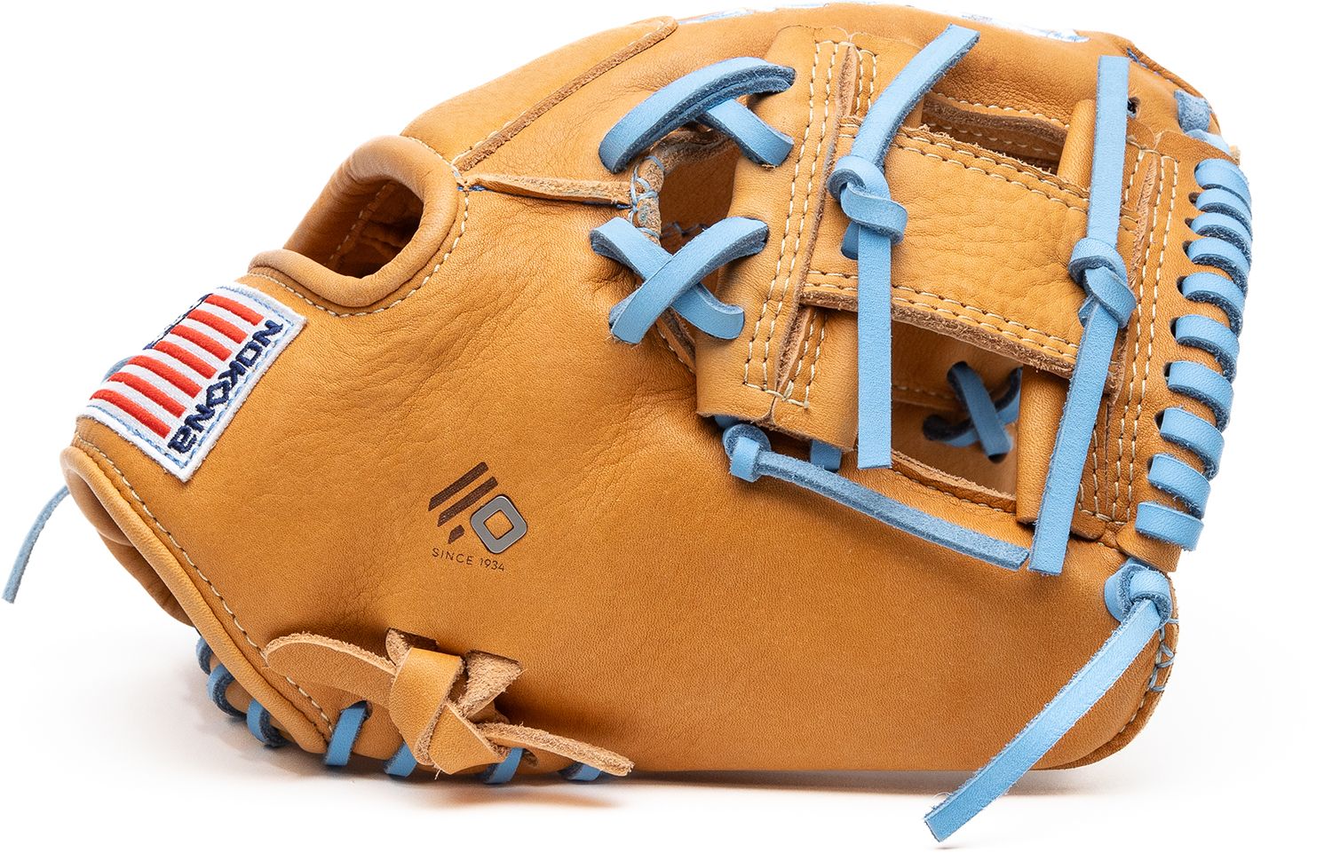 Nokona 11.5'' S-1 All-American 400 Series Glove product image