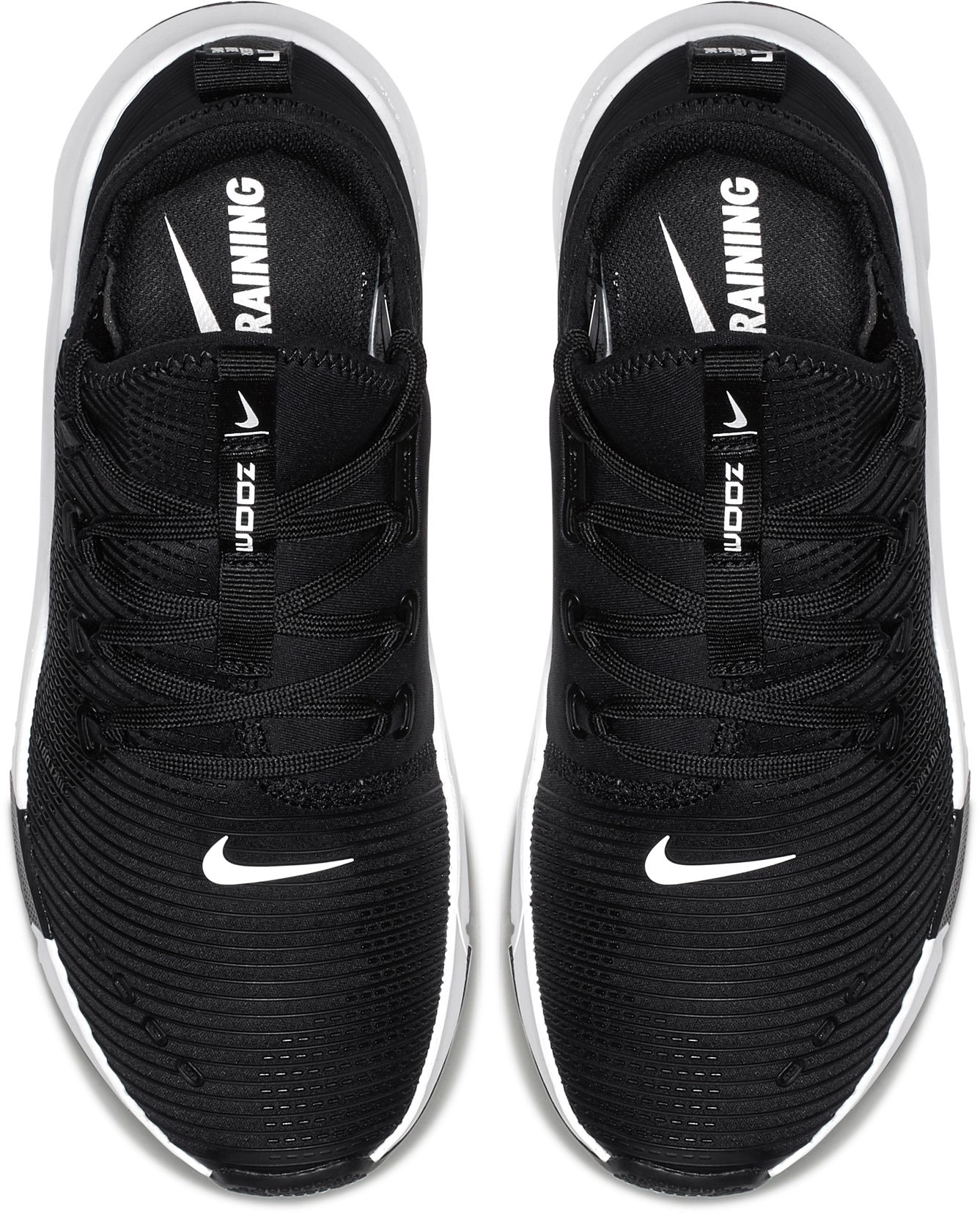 nike zoom fitness women's training shoe