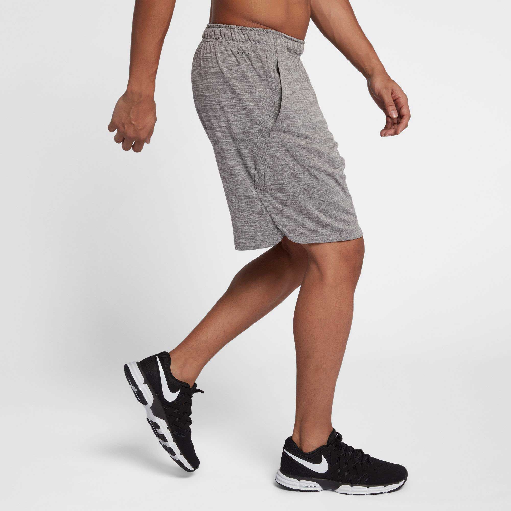 nike dri fit veneer shorts