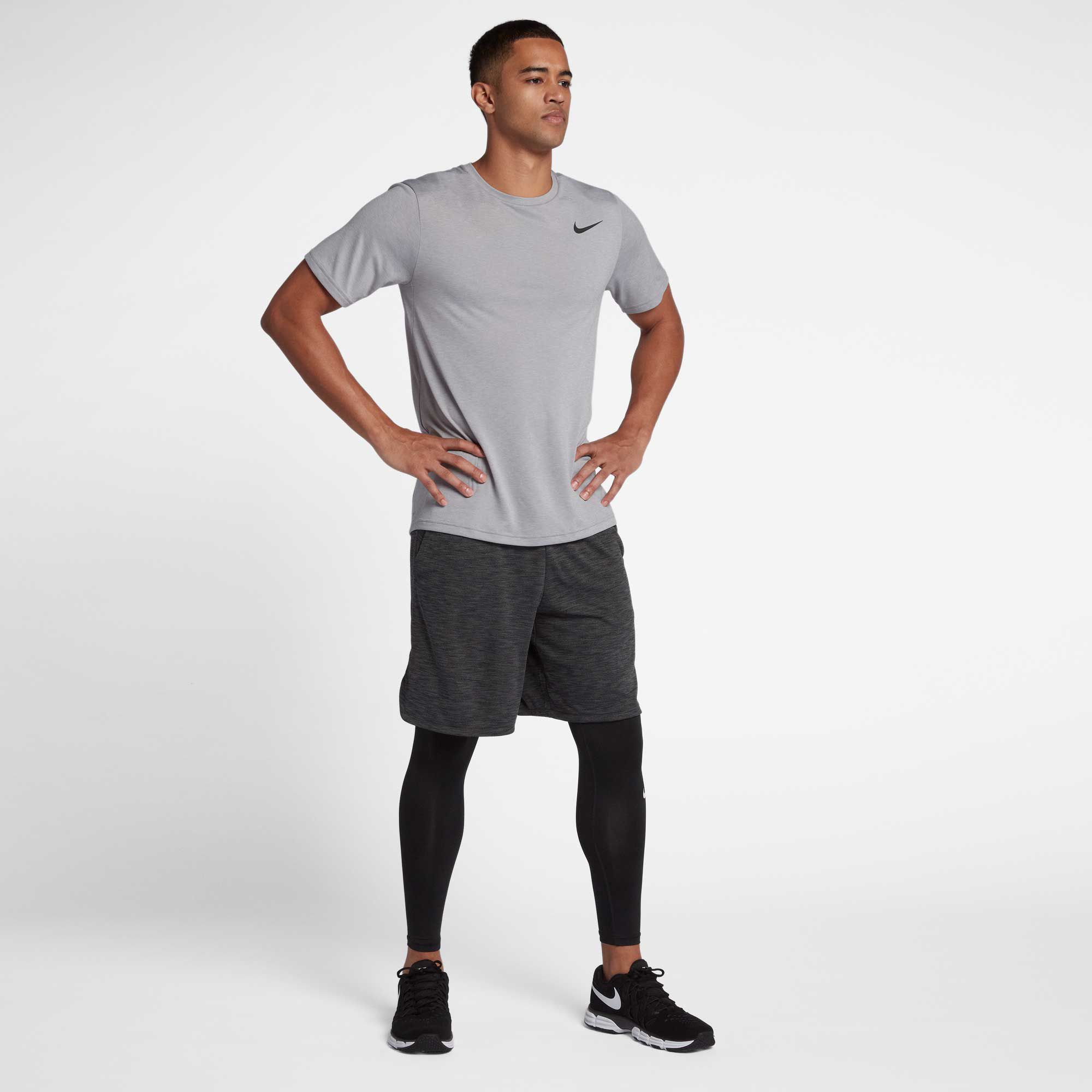 Nike Men's Dry Veneer Training Shorts product image