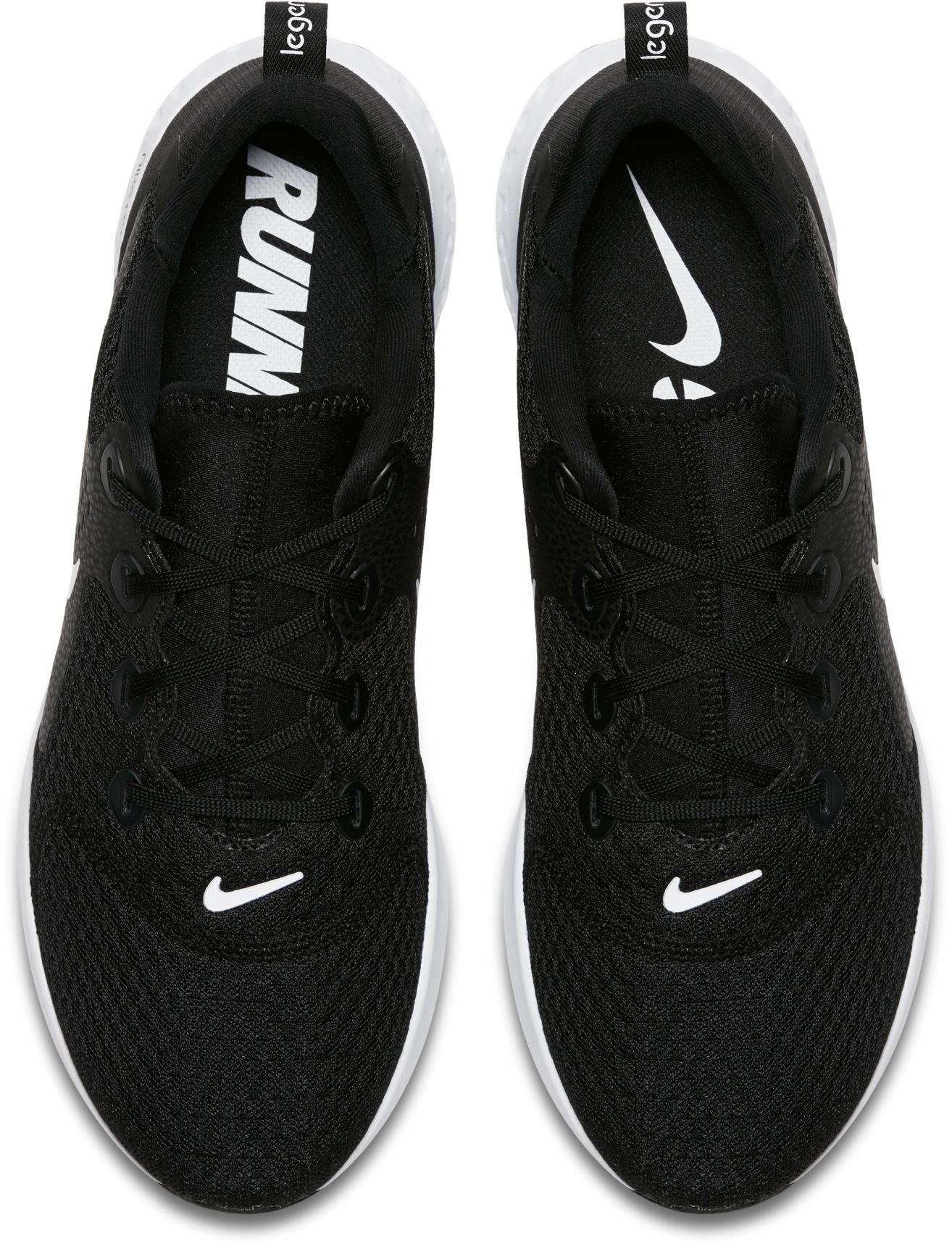 men's legend react running sneakers from finish line