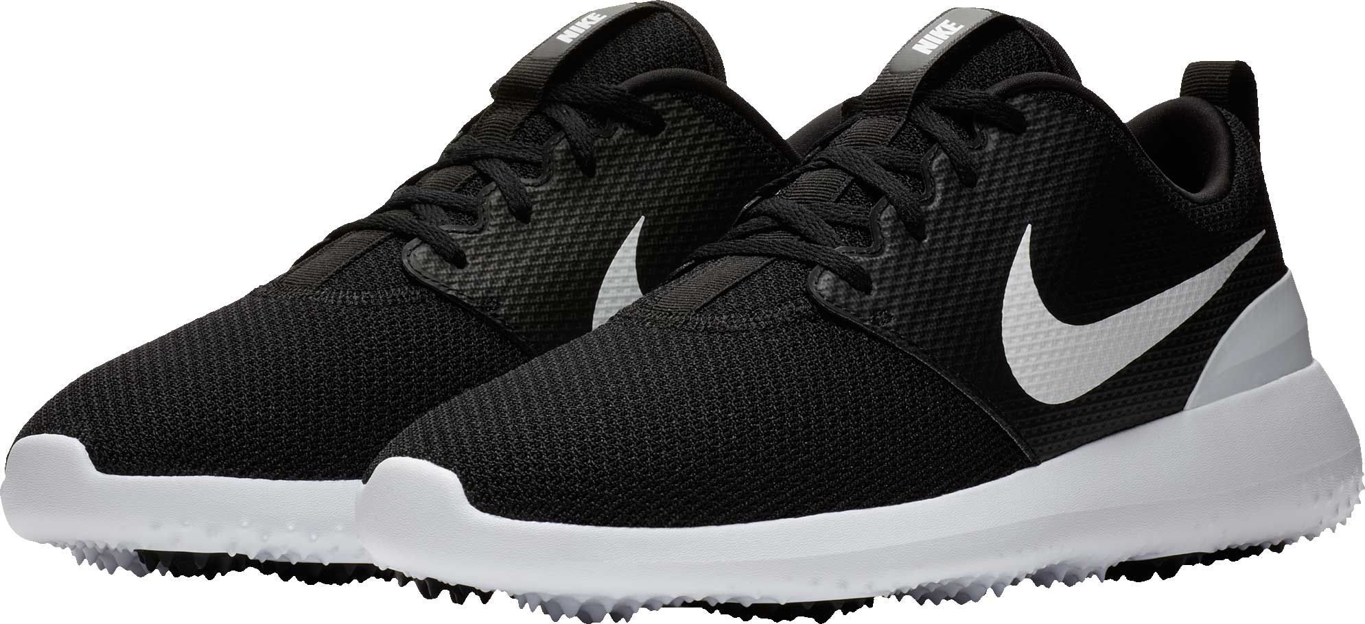 Nike Men's Roshe G Golf Shoes product image