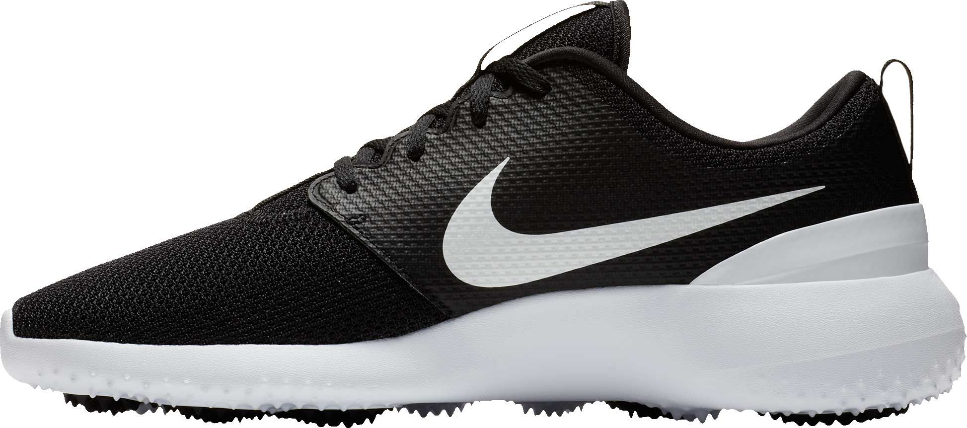 Nike Men's Roshe G Golf Shoes product image