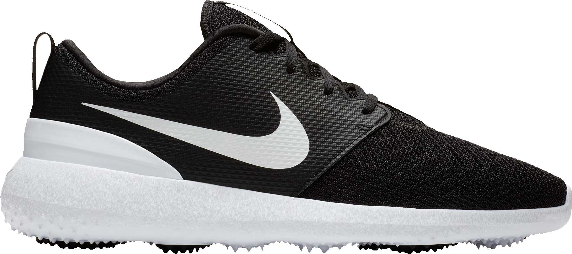 Nike Men's Roshe G Golf Shoes product image