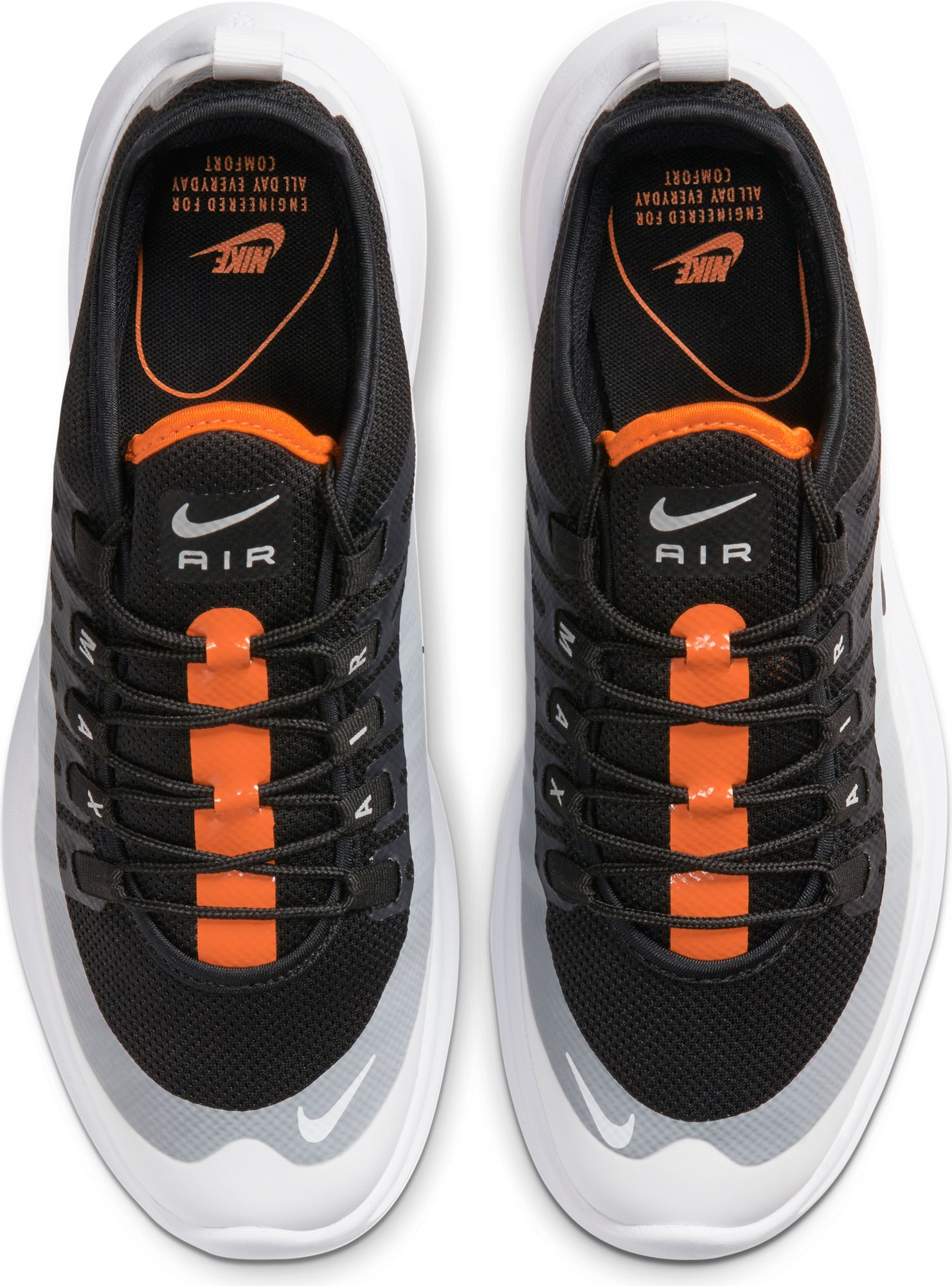 nike air max axis trainers mens