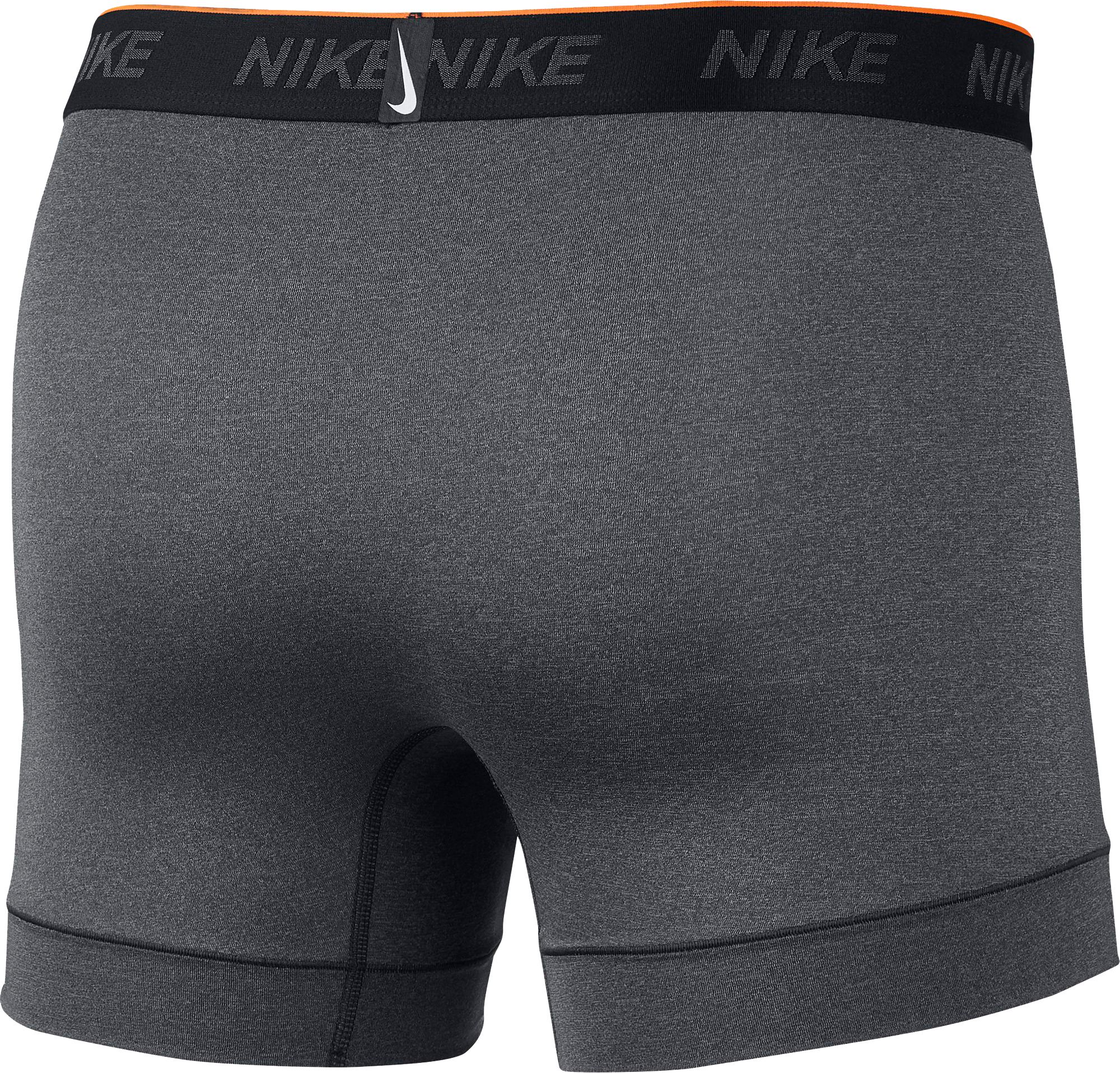 nike men's training boxer briefs