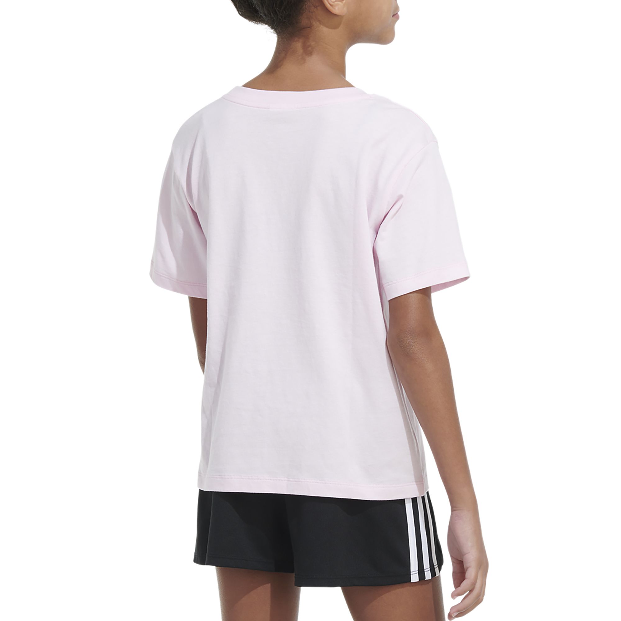 adidas Short Sleeve Pocket T-Shirt