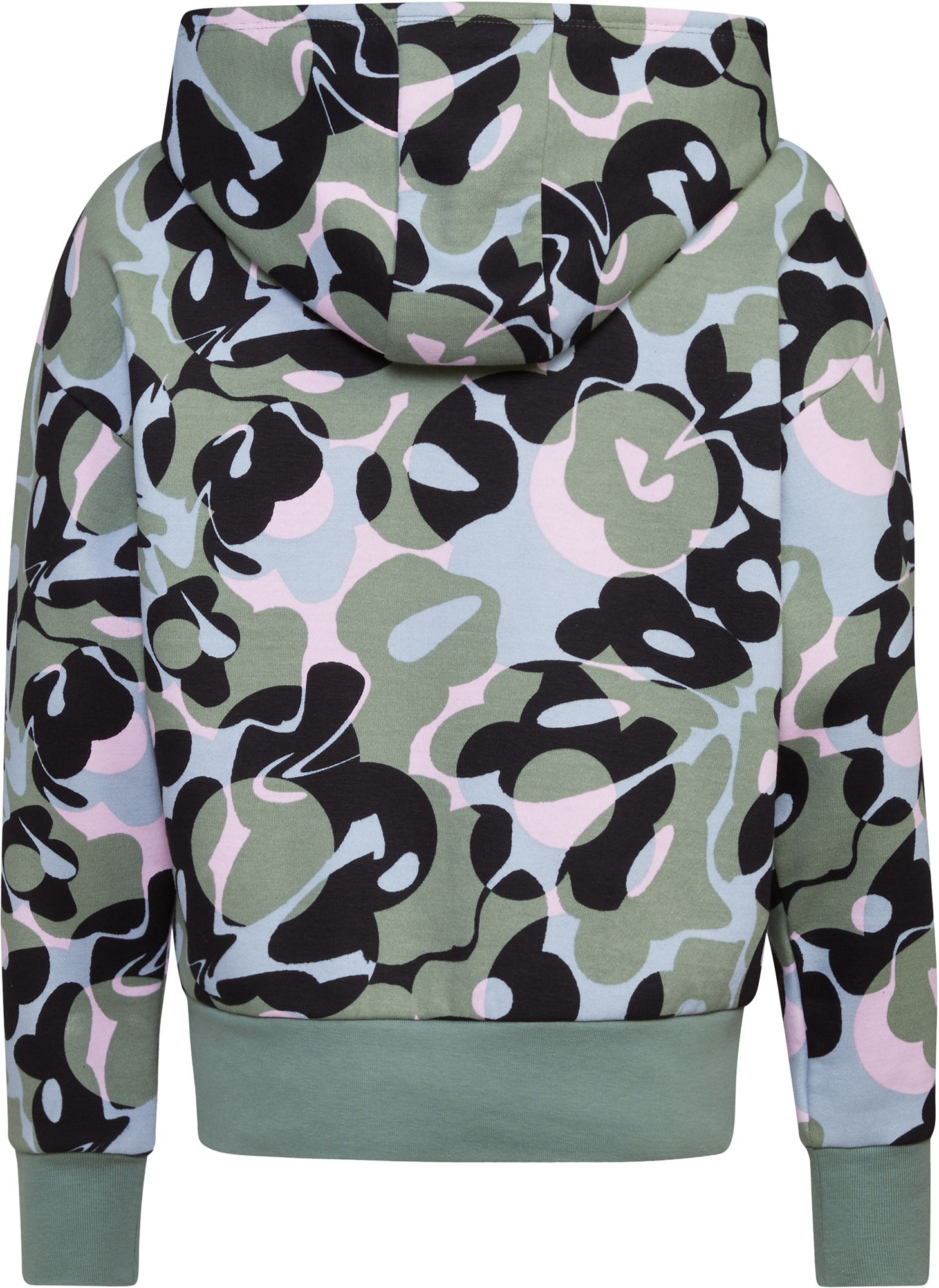 Adidas Girls' Essentials Sportswear Hoodie product image