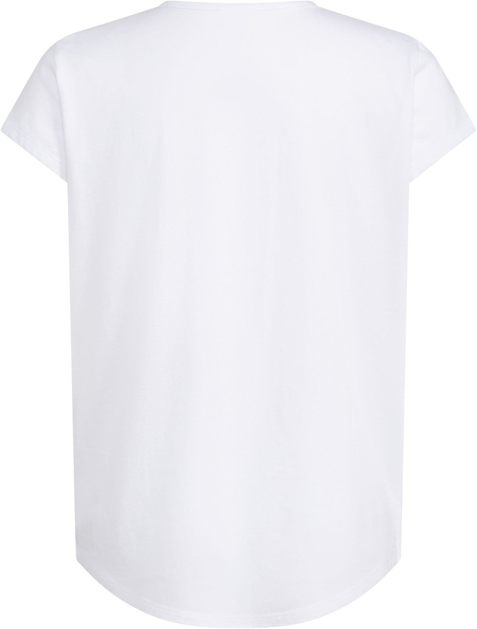 adidas Girls' Essential Graphic T-Shirt product image