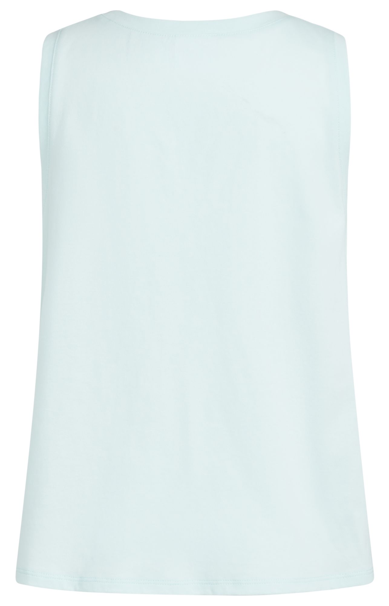 adidas Girls' Waist-Length Tank Top product image