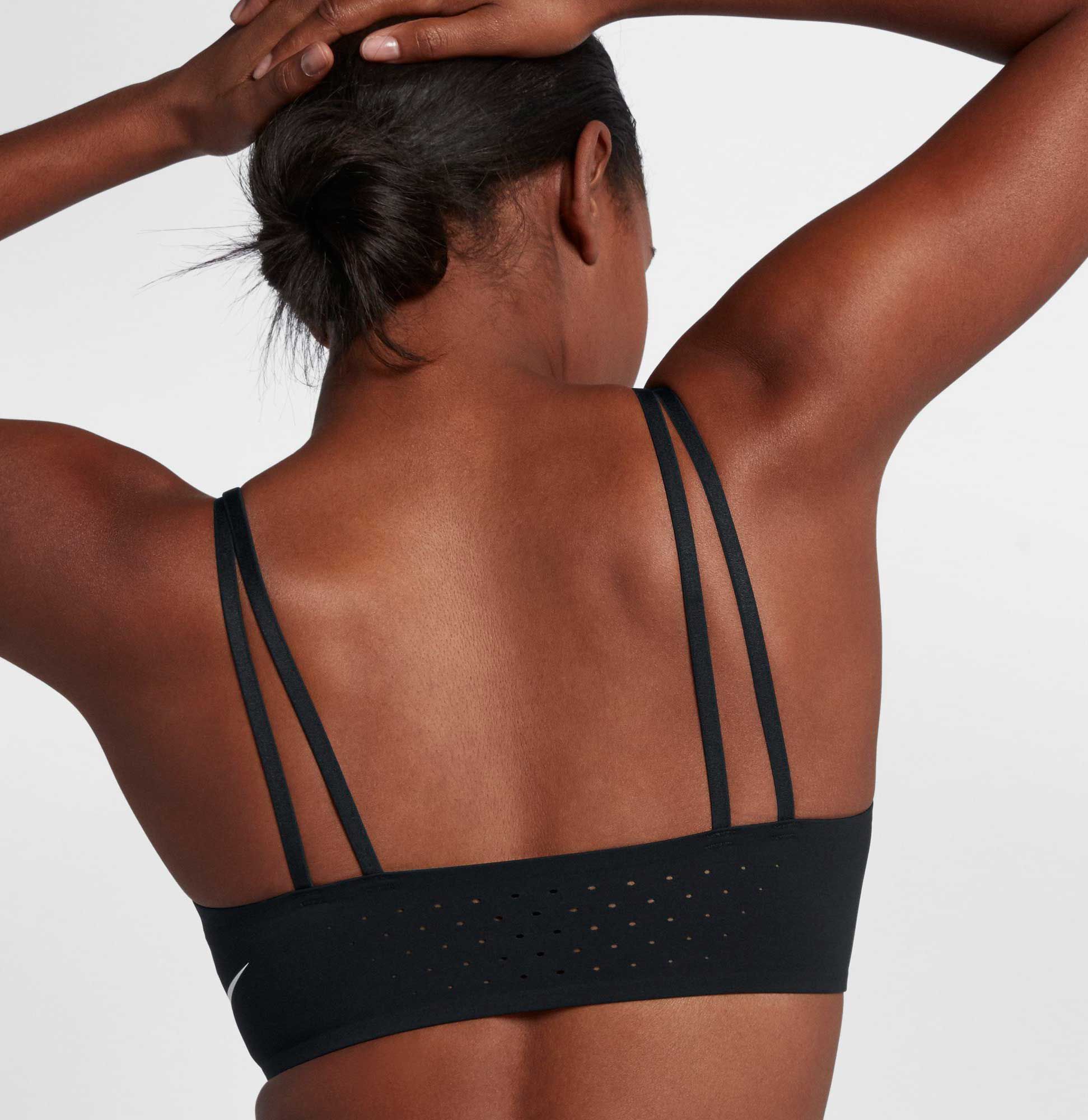 indy breathe sports bra nike