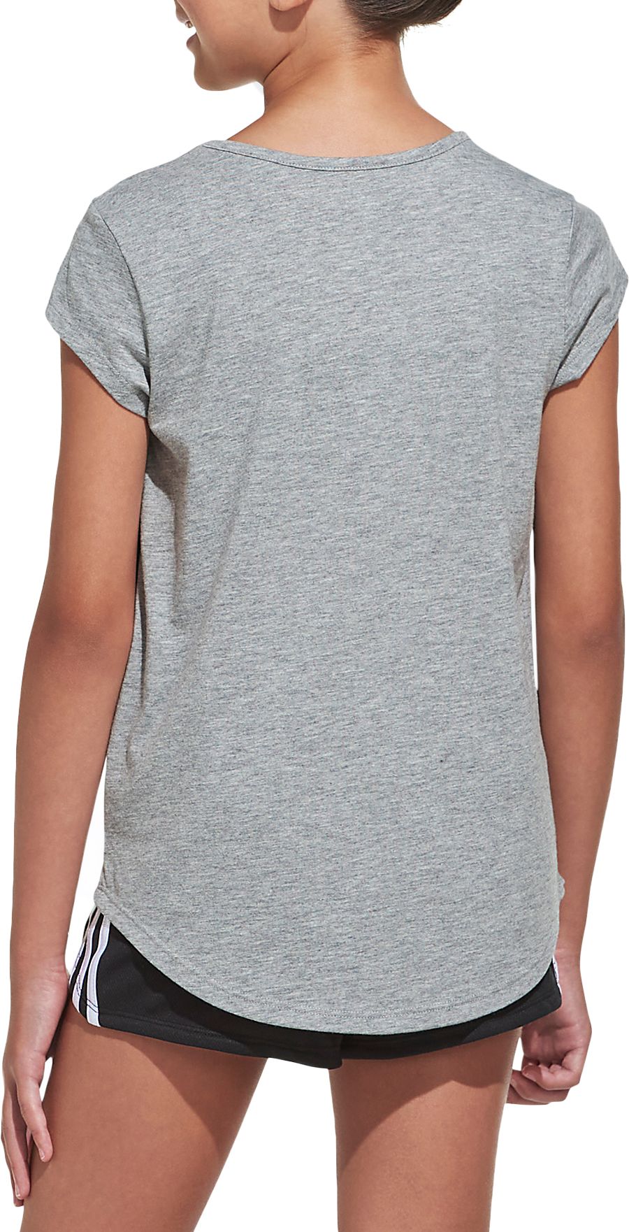 adidas Girls' BOS Fade T-shirt product image