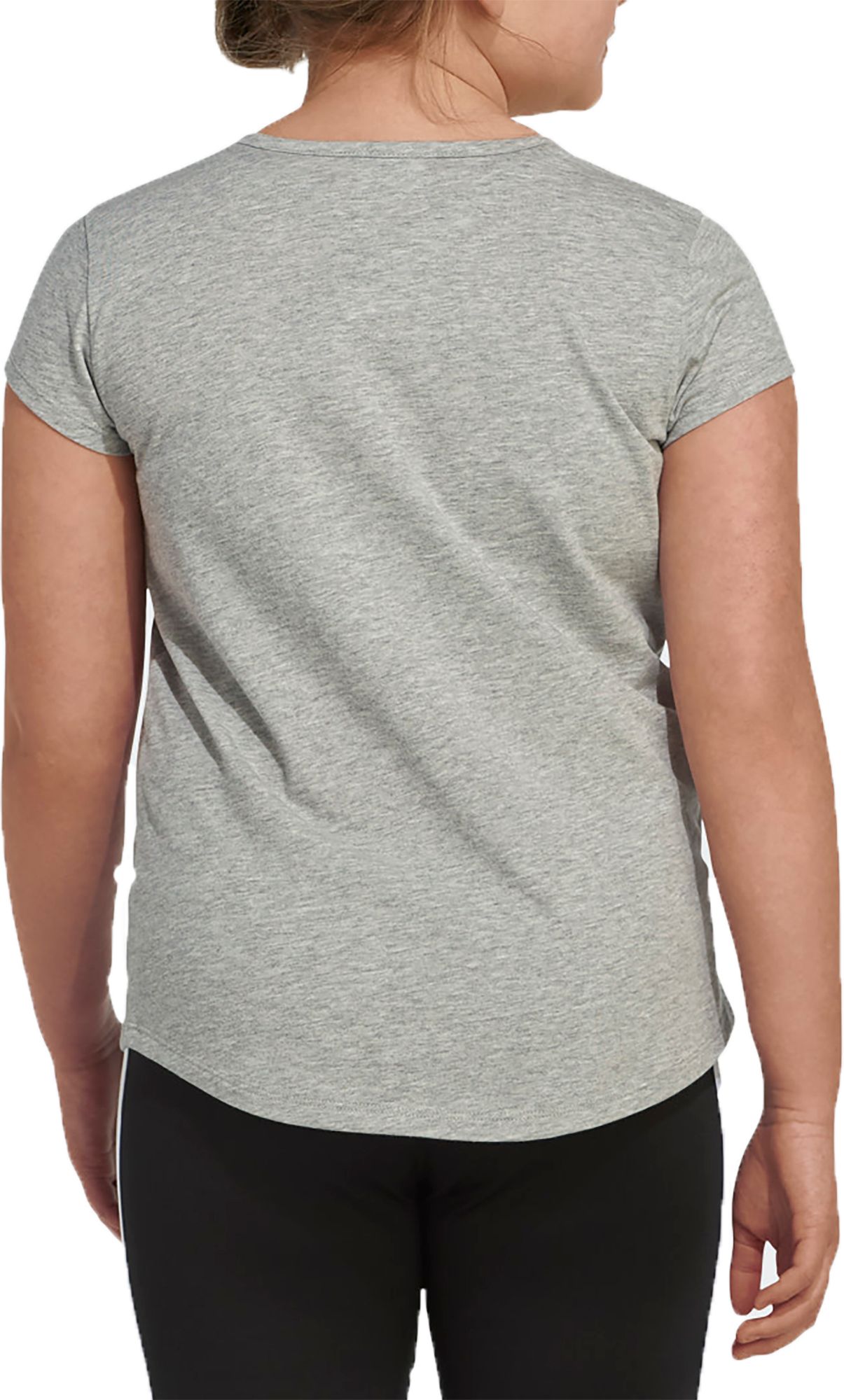 adidas Girls' BOS Fade T-shirt product image