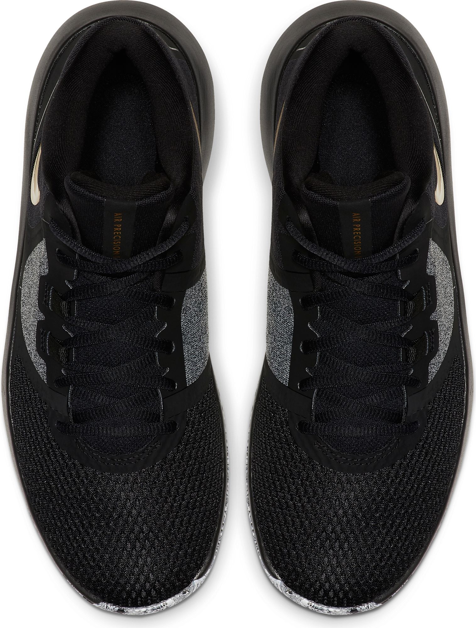 air precision 2 black gold