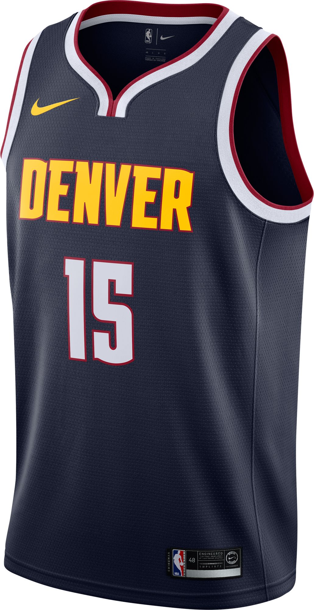 nikola jokic jerseys