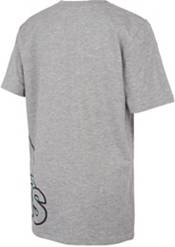 adidas Little Boys' Badge of Sport Wrap T-Shirt product image