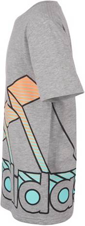 adidas Little Boys' Badge of Sport Wrap T-Shirt product image