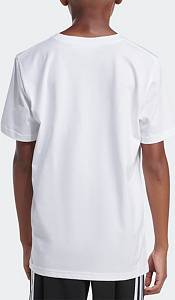 Adidas Boys' Short Sleeve Game On T-Shirt product image