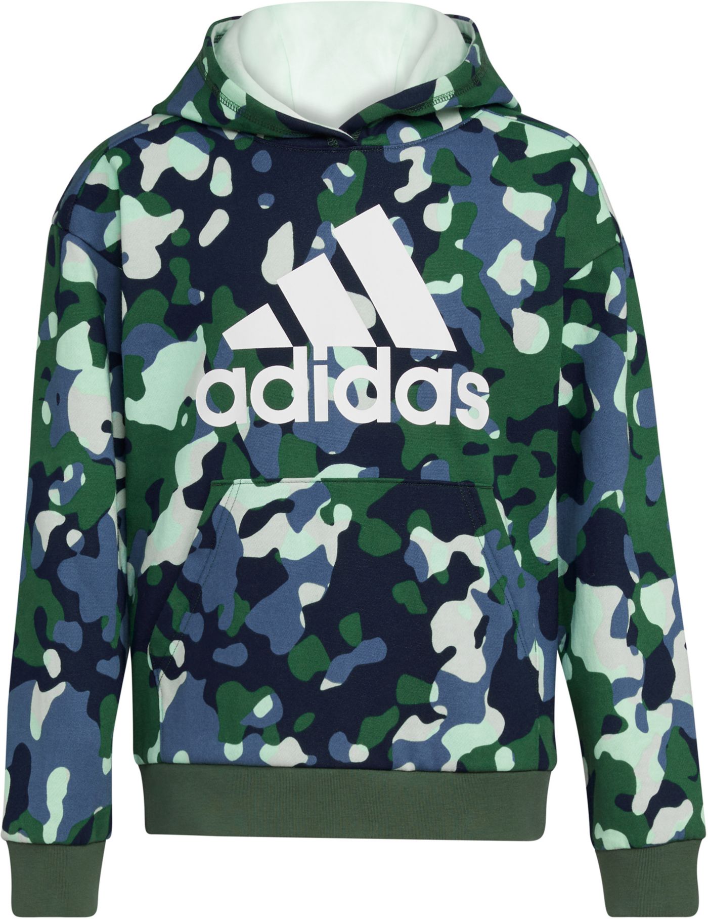 Adidas pullover camo online