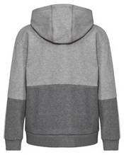 adidas Boys' Lifestyle Hooded Pullover Sweatshirt product image
