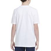 adidas Short Sleeve "Hyper Real" T-Shirt product image
