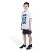 adidas Short Sleeve "Hyper Real" T-Shirt product image