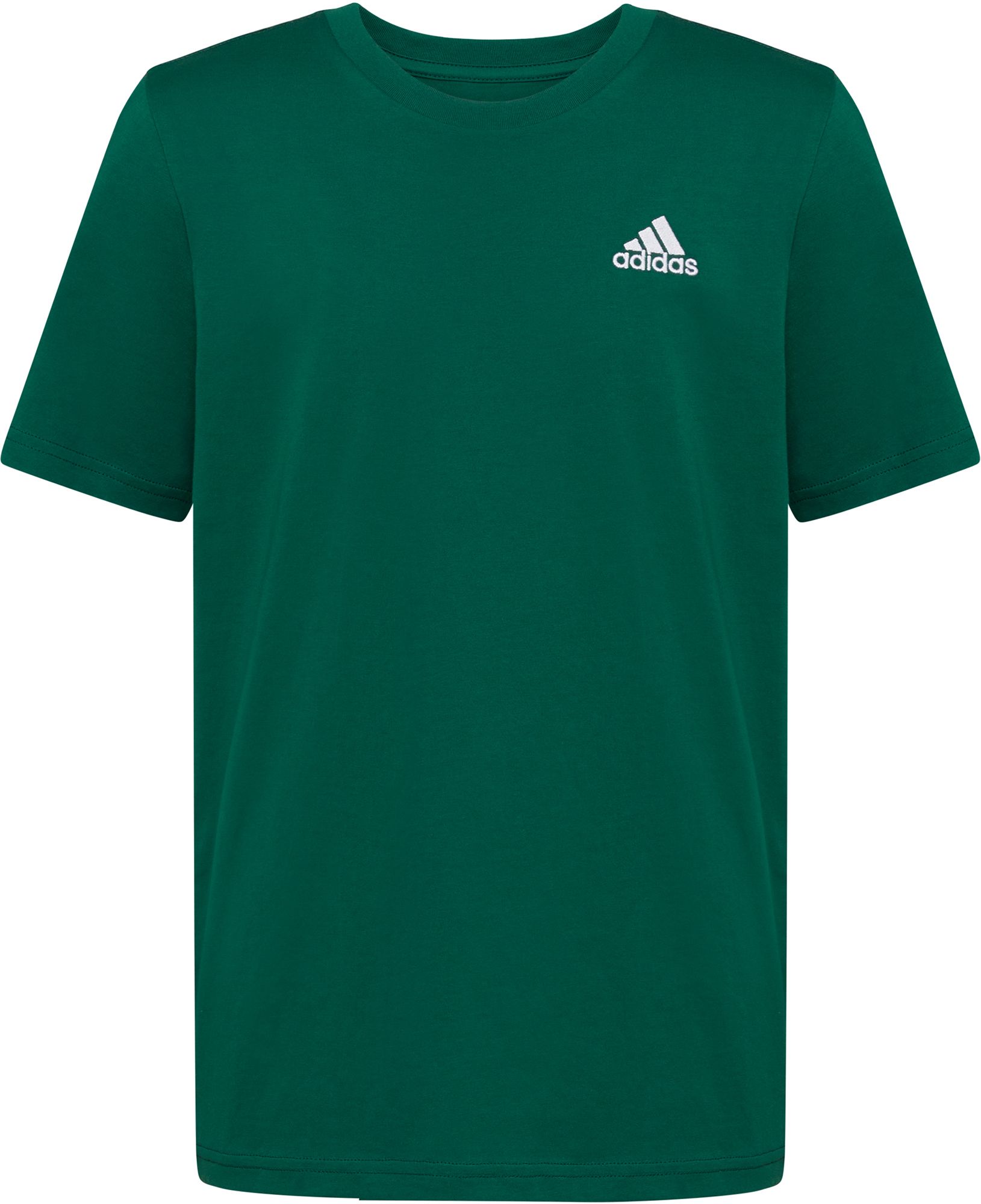 adidas Boys' Essential Embroidered Logo T-Shirt product image