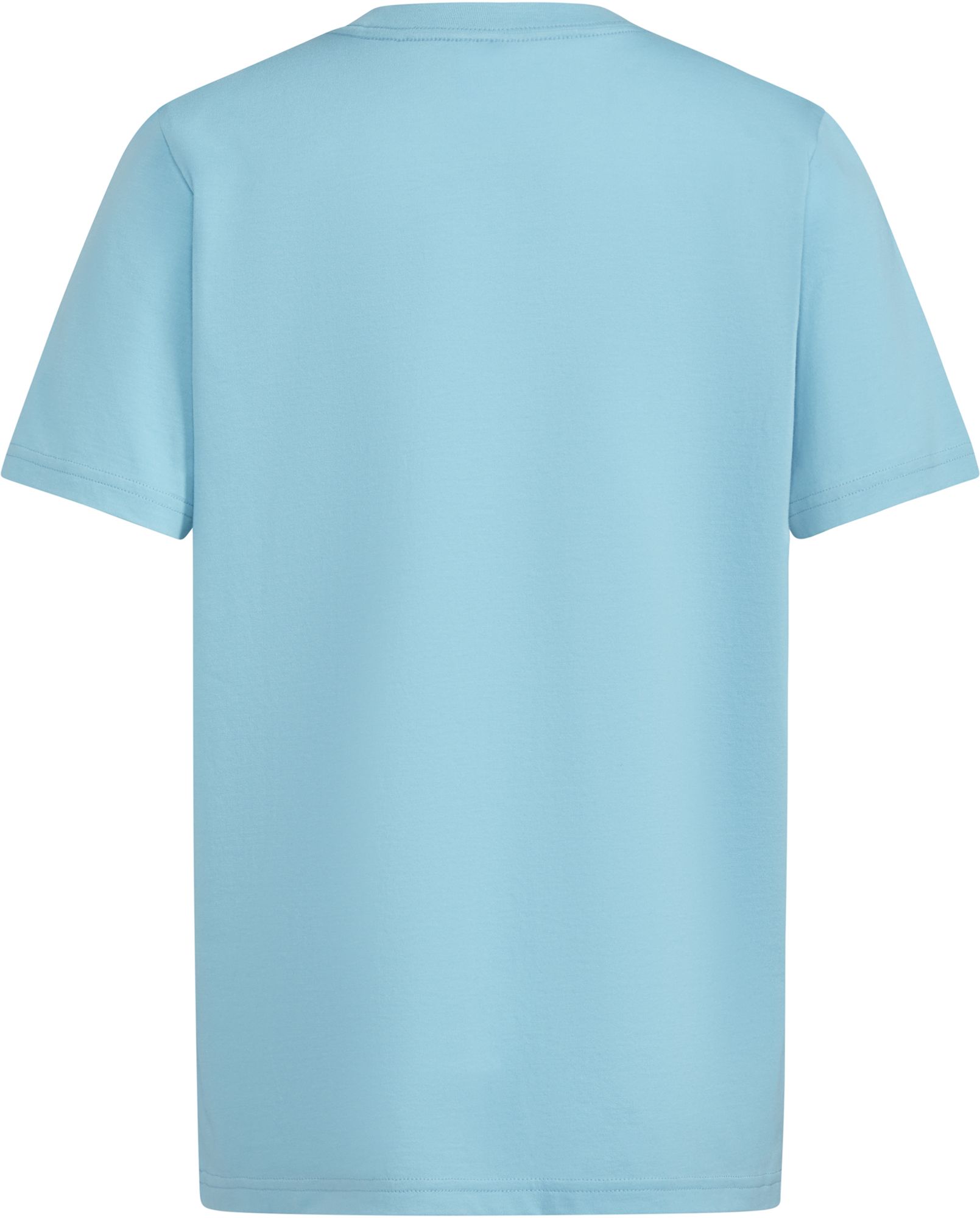 adidas Boys' Essential Embroidered Logo T-Shirt product image