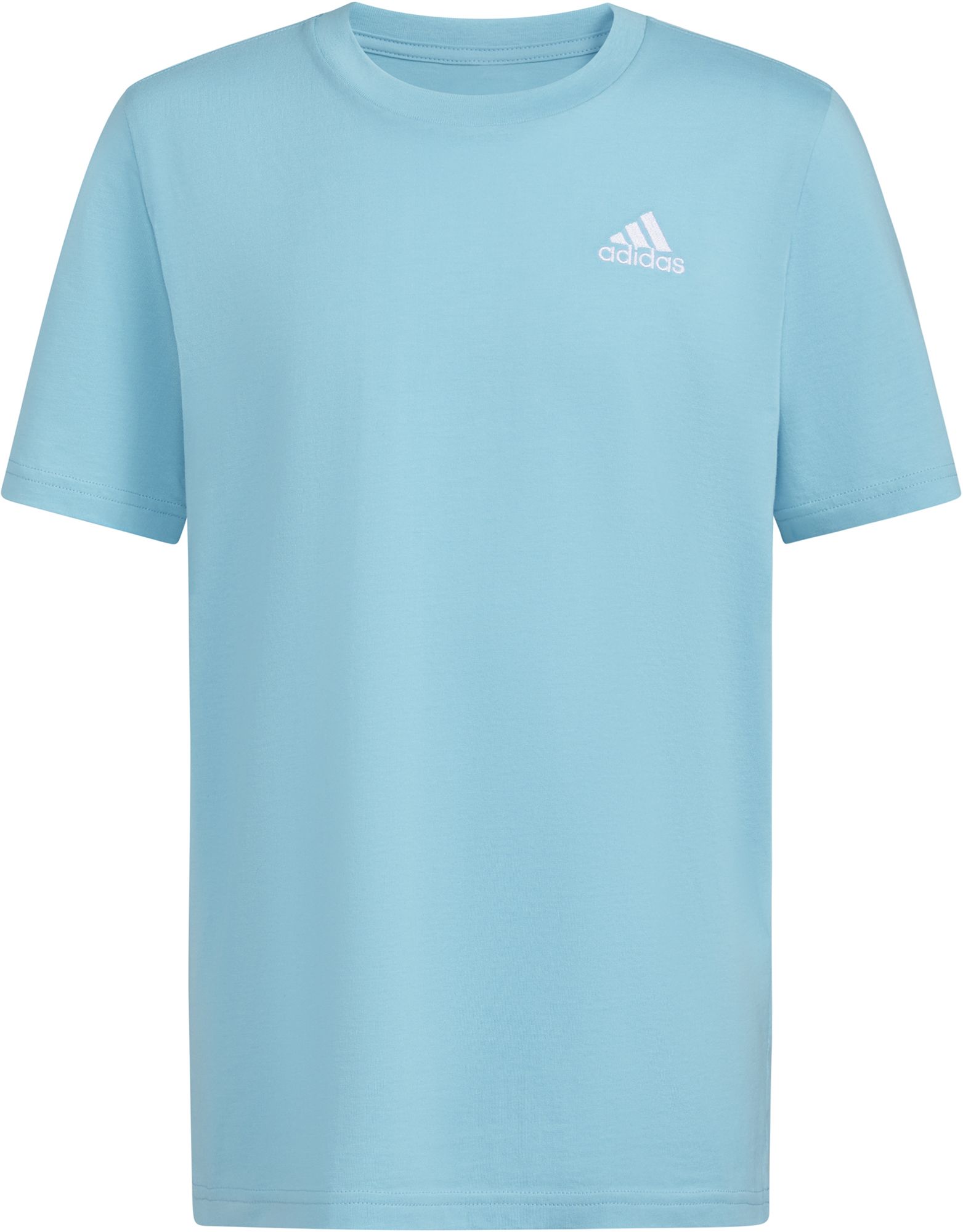 adidas Boys' Essential Embroidered Logo T-Shirt product image