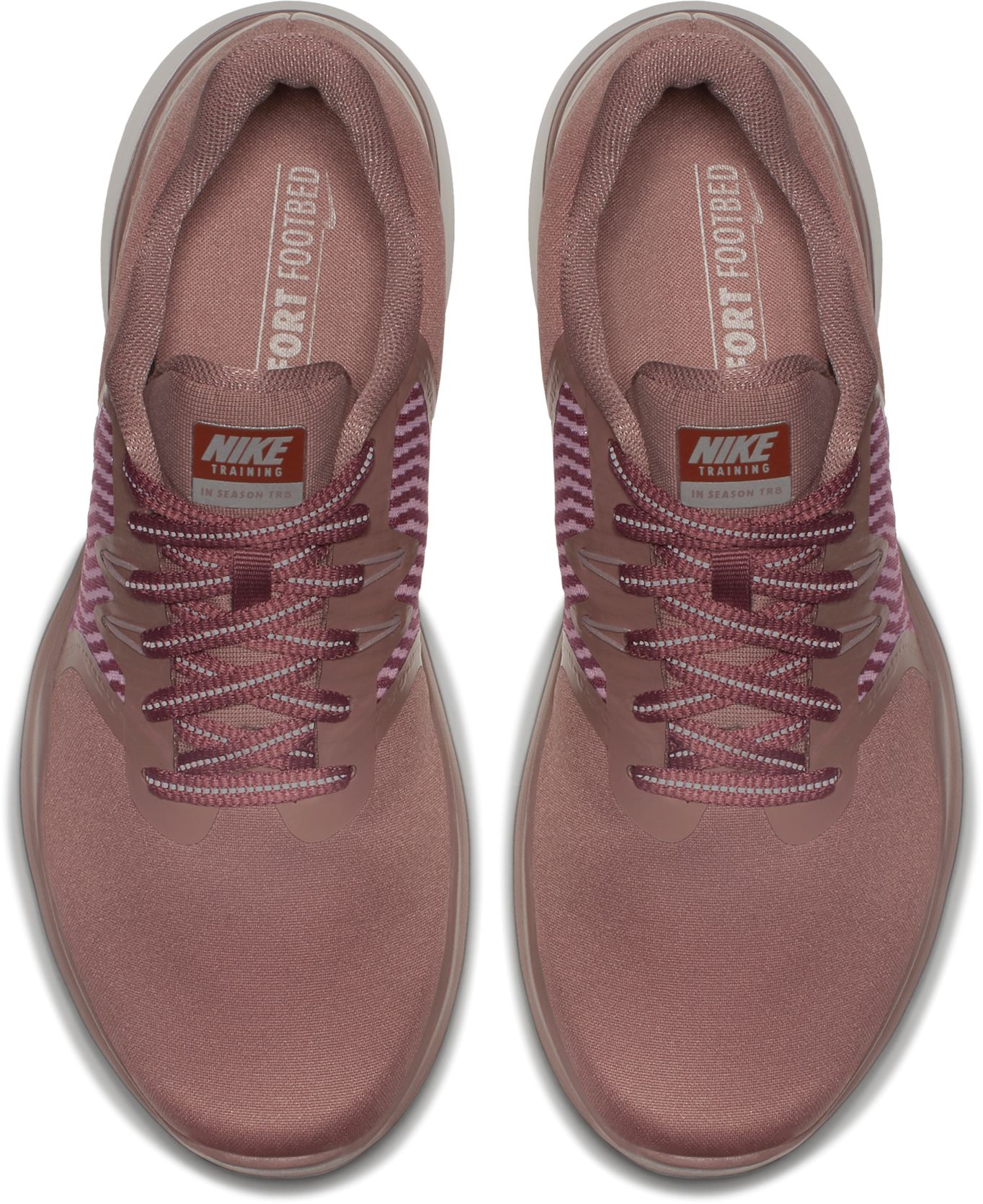 nike in season tr 8 womens trainers
