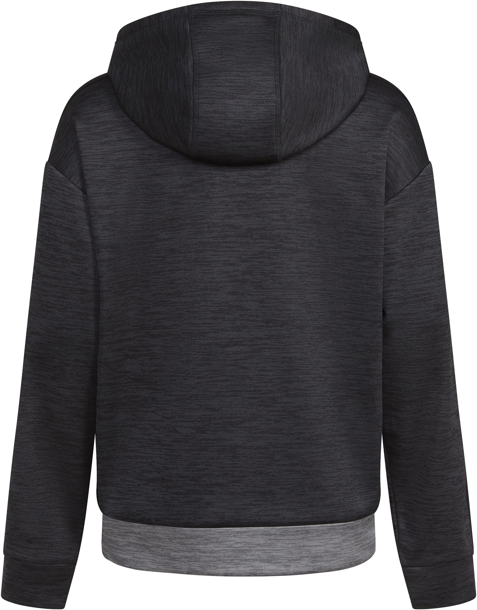 adidas Boys' Game & Go Melange Hoodie product image