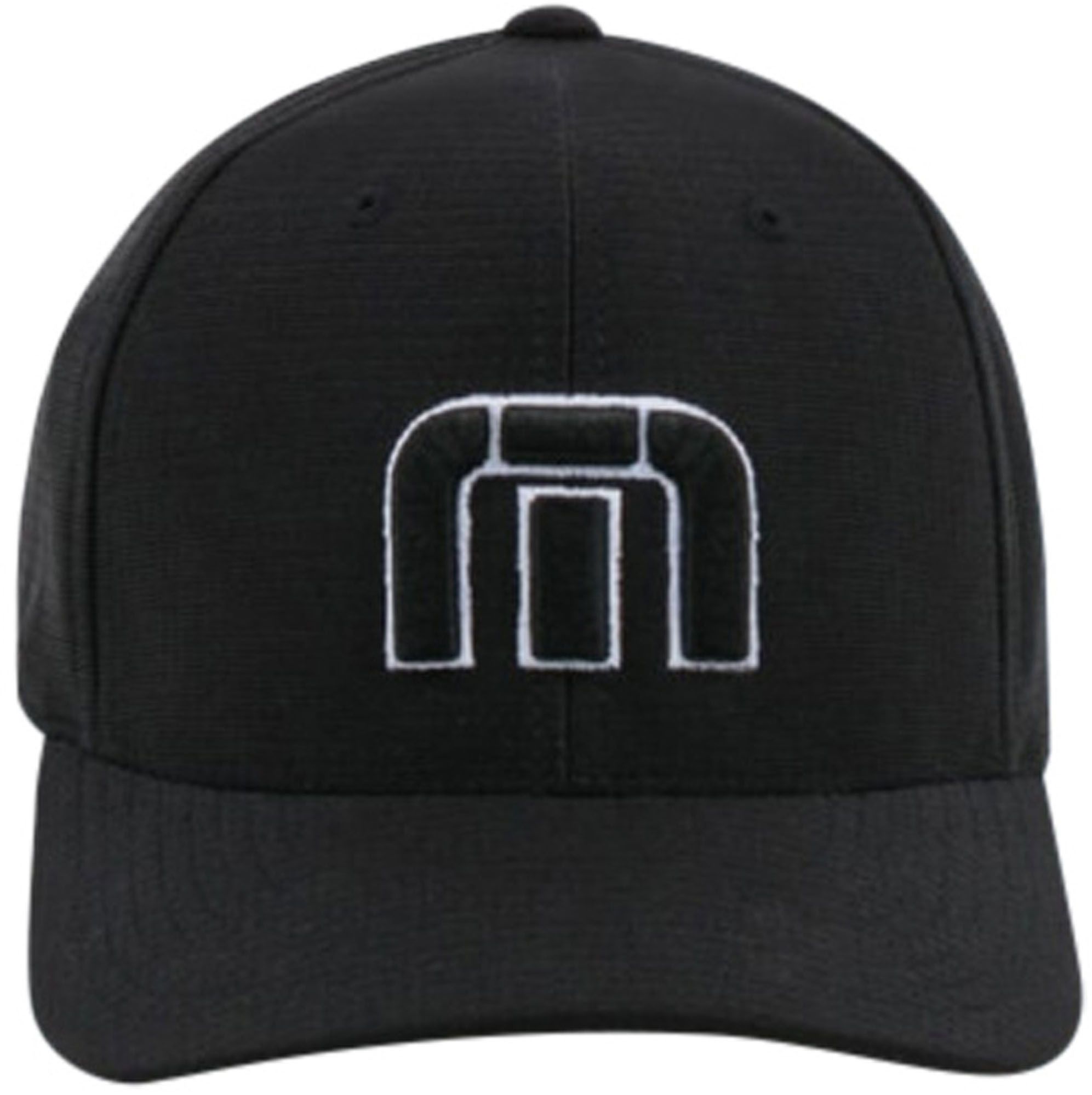 TravisMathew Men's B-Bahamas Fitted Flexback Hat product image