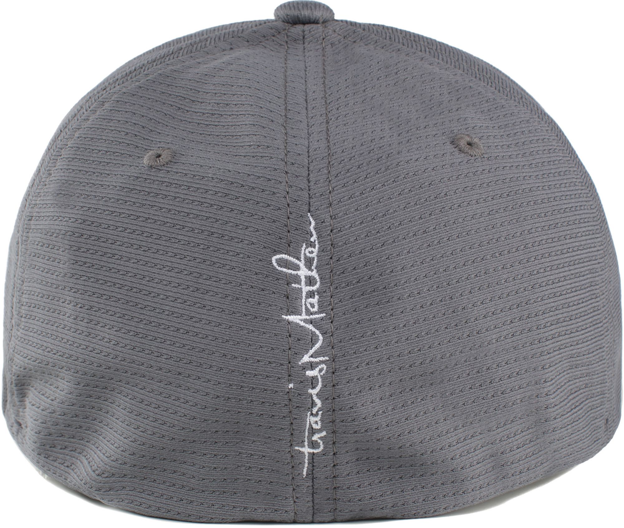 TravisMathew Men's B-Bahamas Fitted Flexback Hat product image