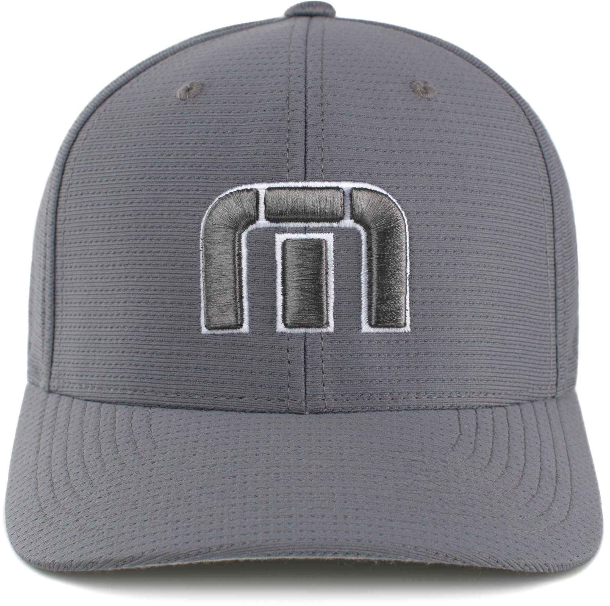 TravisMathew Men's B-Bahamas Fitted Flexback Hat product image